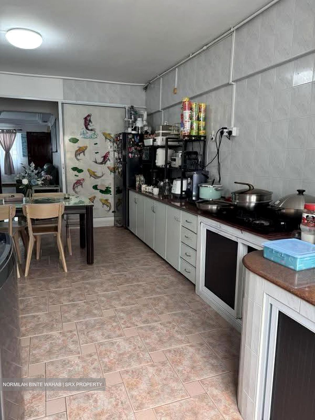 Blk 211 Bukit Batok Street 21 (Bukit Batok), HDB 4 Rooms #617275121